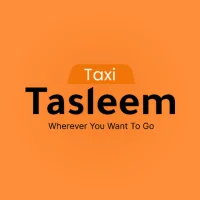 Oman Taxi: Tasleem Taxi